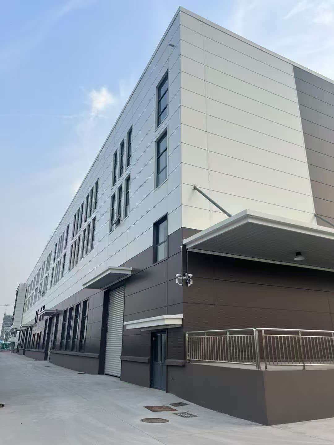 河池市钢结构外墙板外墙新型材料 - 排名